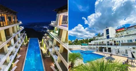 10 Breathtaking Tagaytay Hotels That Won’t Break the .